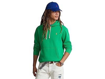 Polo Ralph Lauren The RL Fleece Hoodie Men