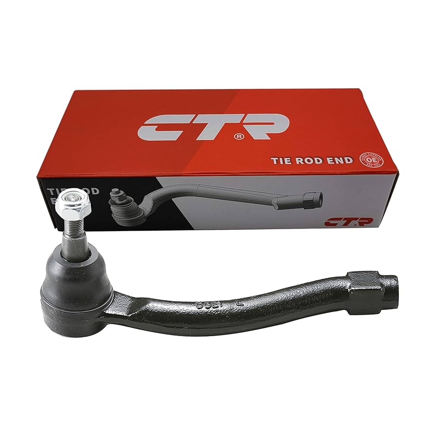 Amazon.com: CTR CE0510 [OE Supplier] Right Outer Tie Rod End