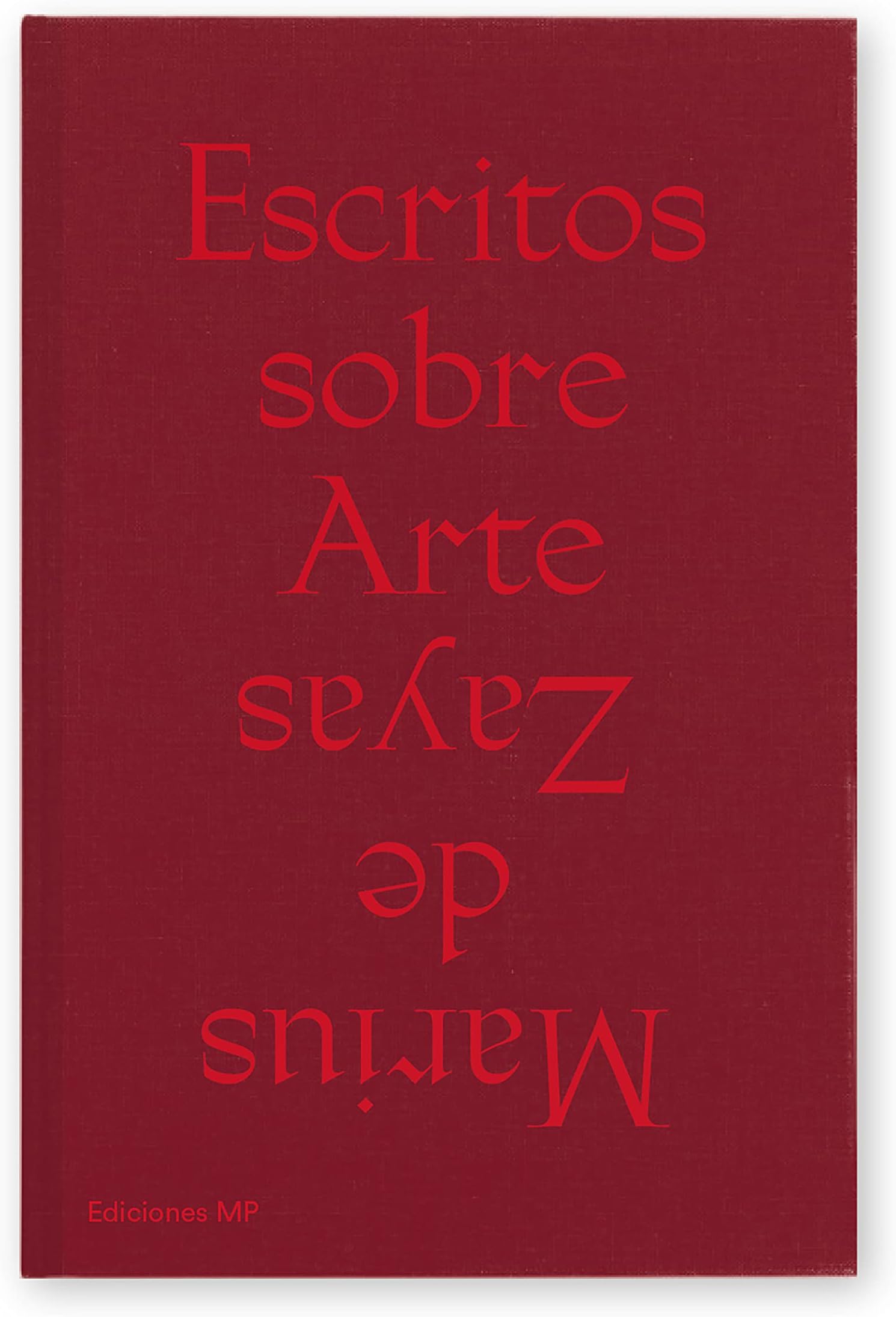 RM Estudios sobre arte. Marius de Zayas