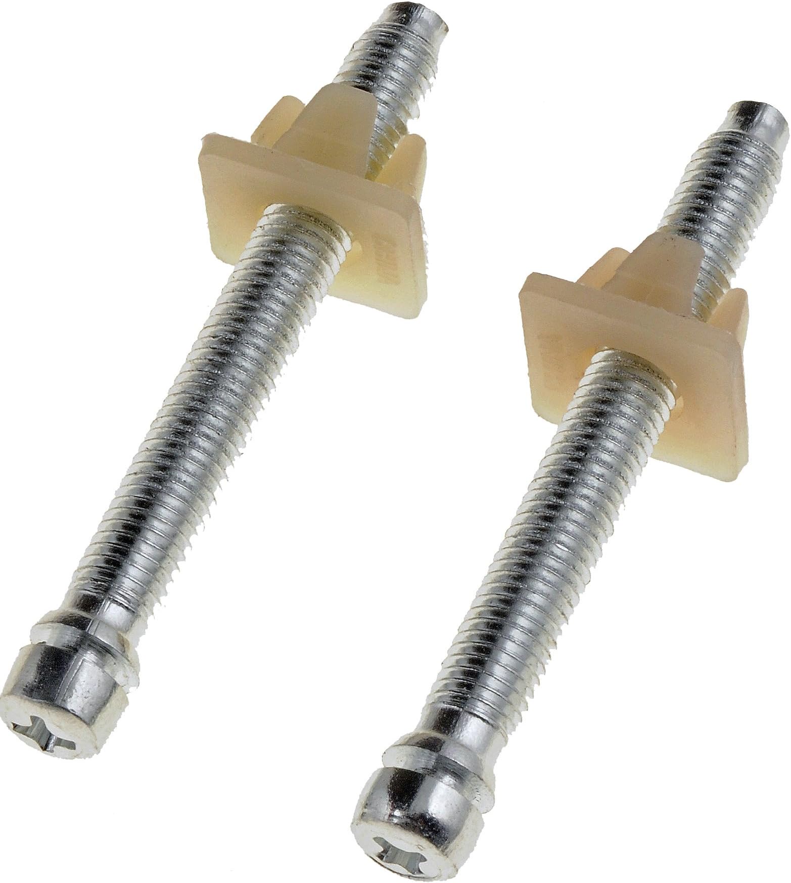 Dorman 42117 Universal Sealed Beam Adjuster, Pack of 2