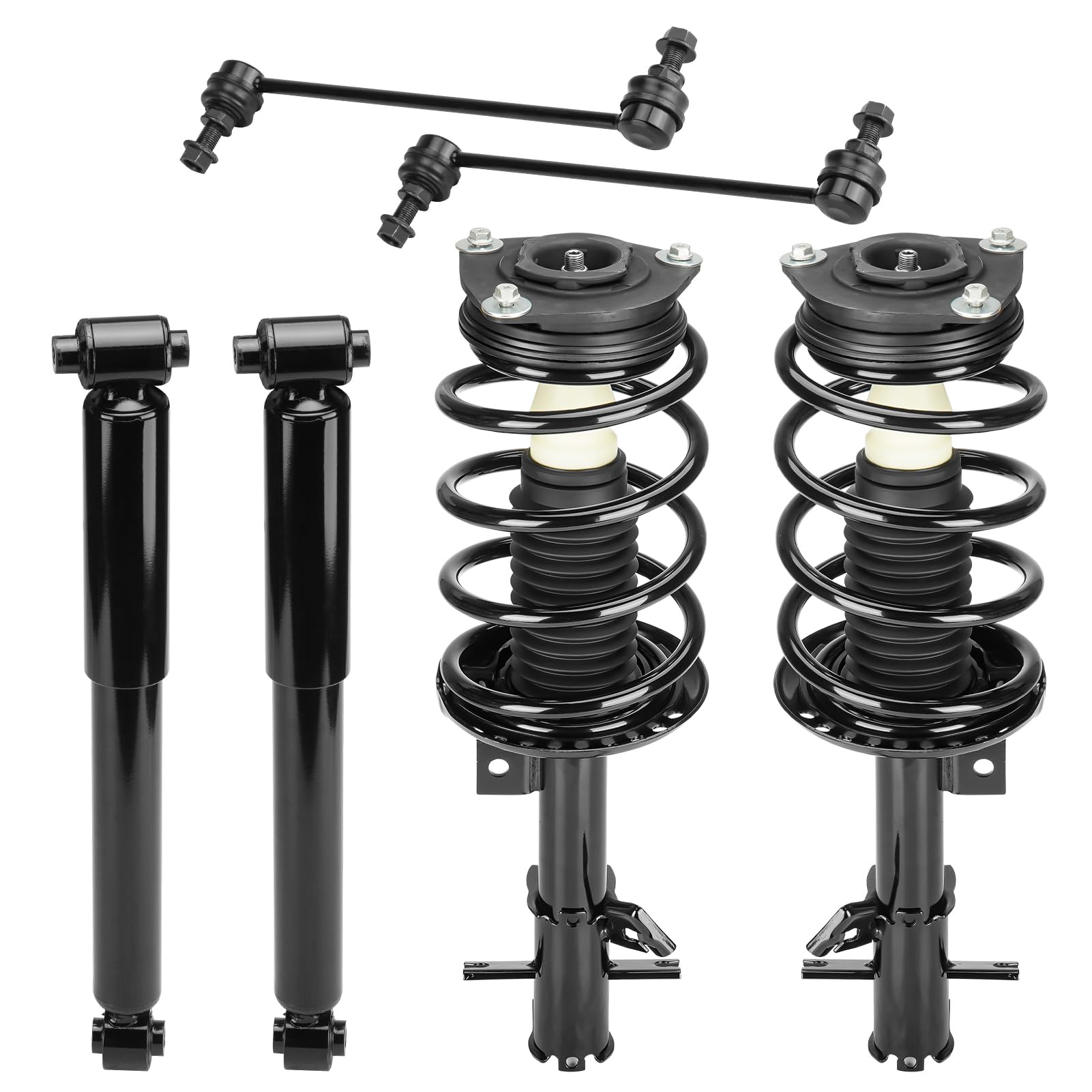 EZMD 豪華版 大竹伸朗 用美社 1987 Amazon.com: Monroe Quick-Strut 172951 Suspension Strut and