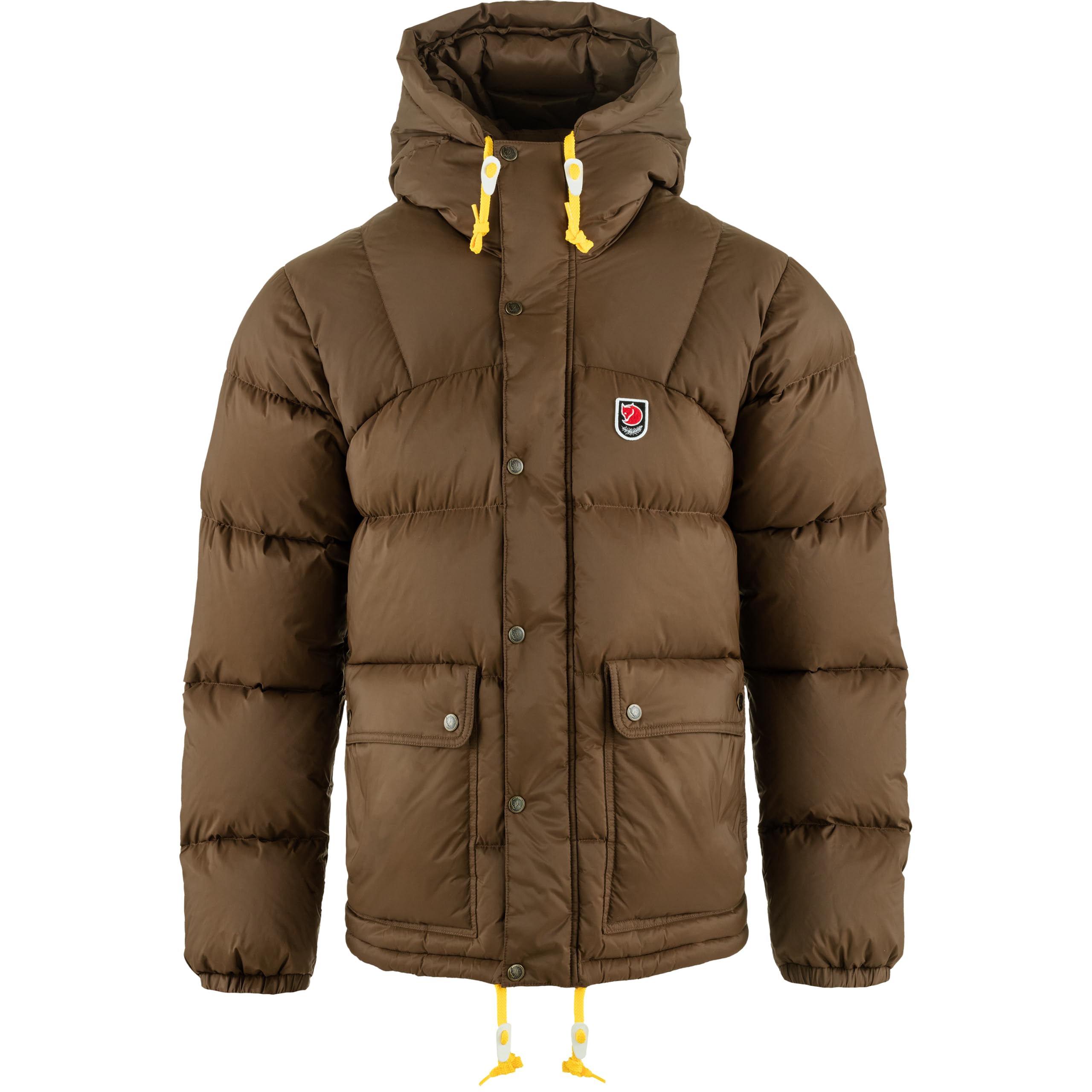 Fjallraven Expedition Down Lite Men's Insulated Jacket - Water Resistant