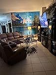 Review Image by Great mural in my living room Great mural in my living room