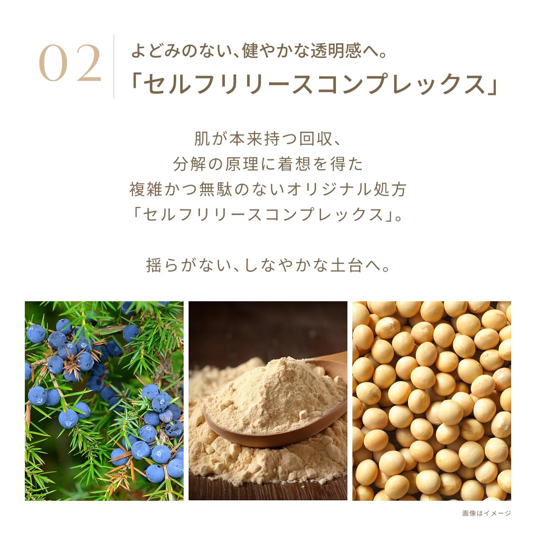 Amazon | FATUITE ブライテスト リリーシングローションa 化粧水