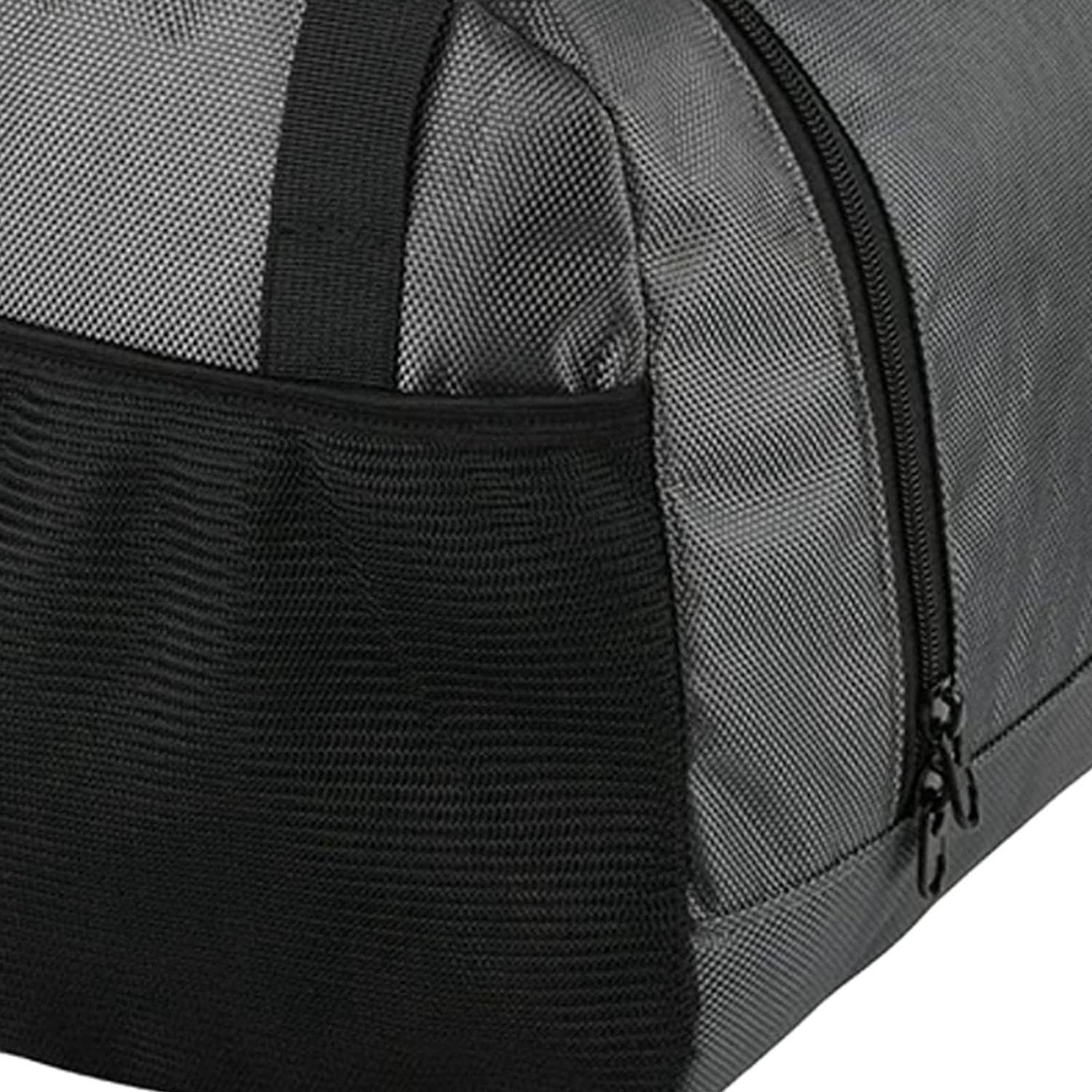 Single Ball Bowling Bag Bowling Ball Bag for Single Ball, Single Bowling Ball Tote Bag with Padded Ball Holder, Tenpin Bowling Ball Bag, Durable & Waterproof Oxford Bowling Bag