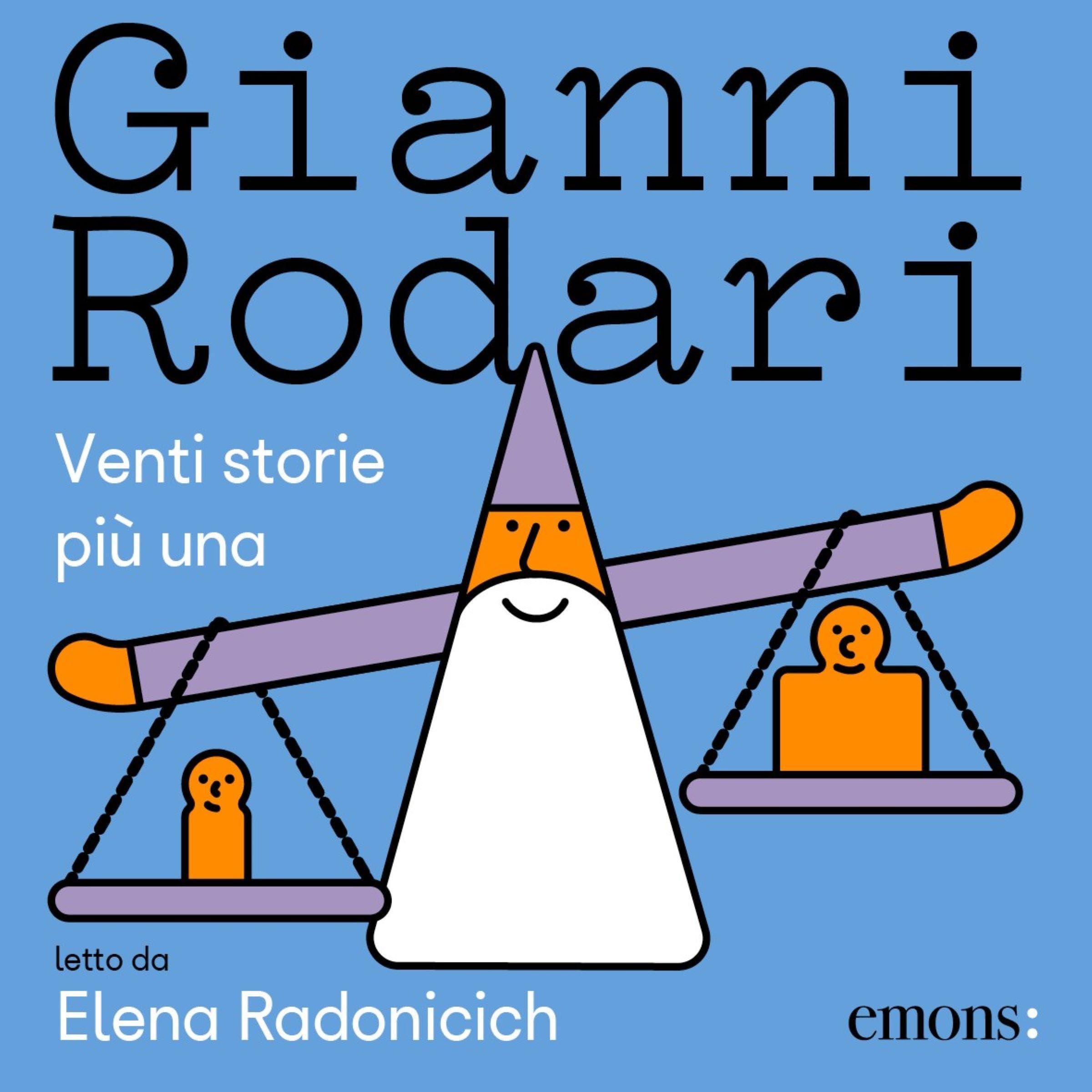 Venti storie più una