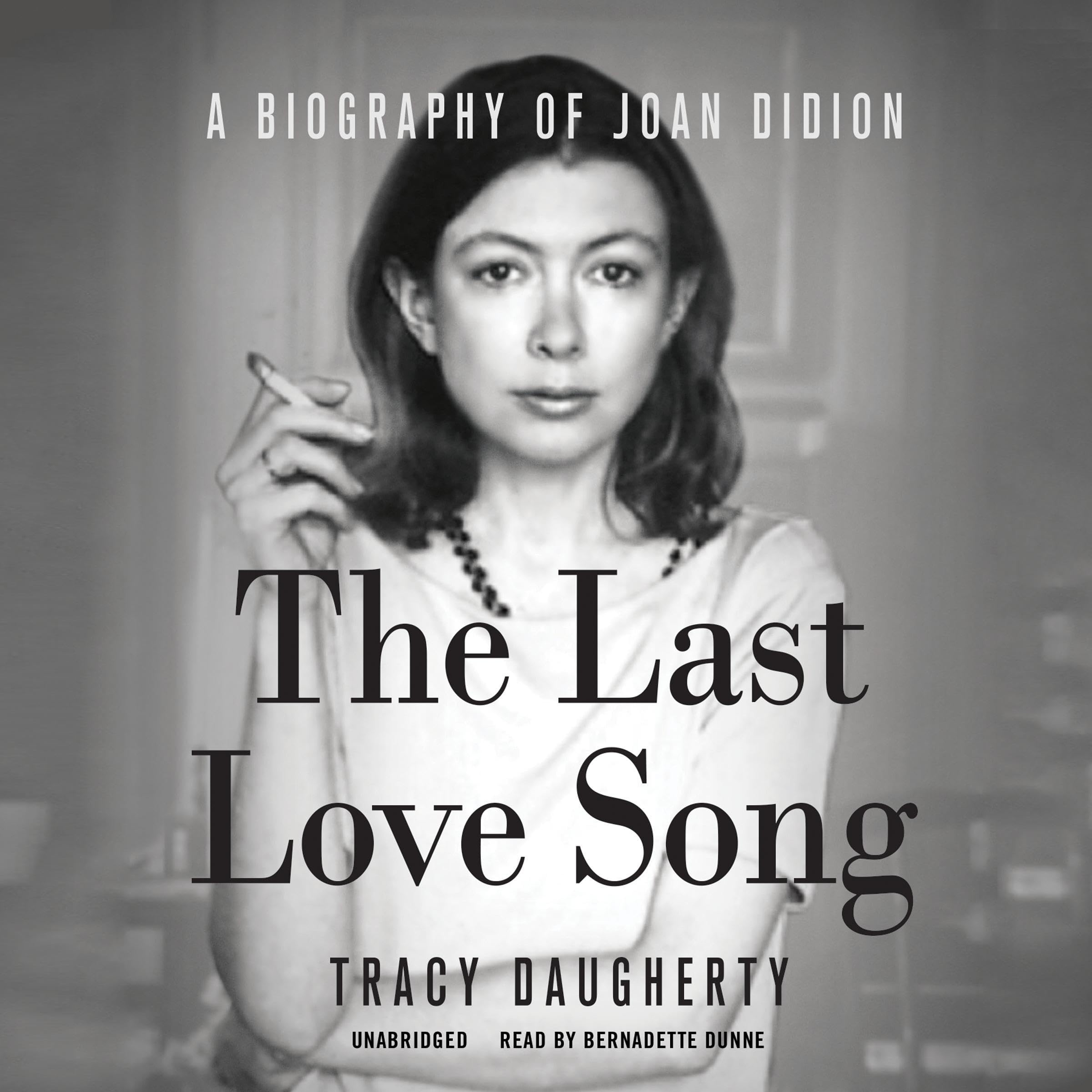 Cover art for The Last Love Song