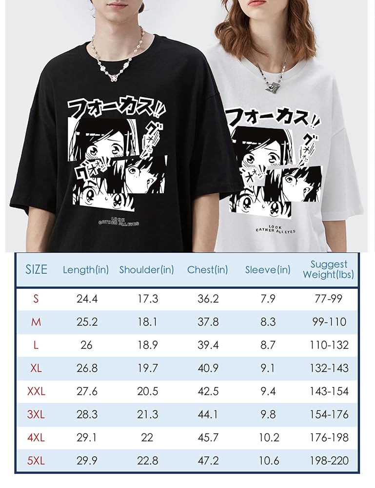 VSPO!LOOK CLIP OTBN TEE XLサイズ VSPO!LOOK