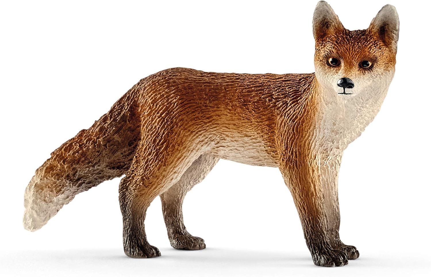 Wild Life 14782 Fox, 3 Years Old, Figure, 3 x 8 x 5 cm