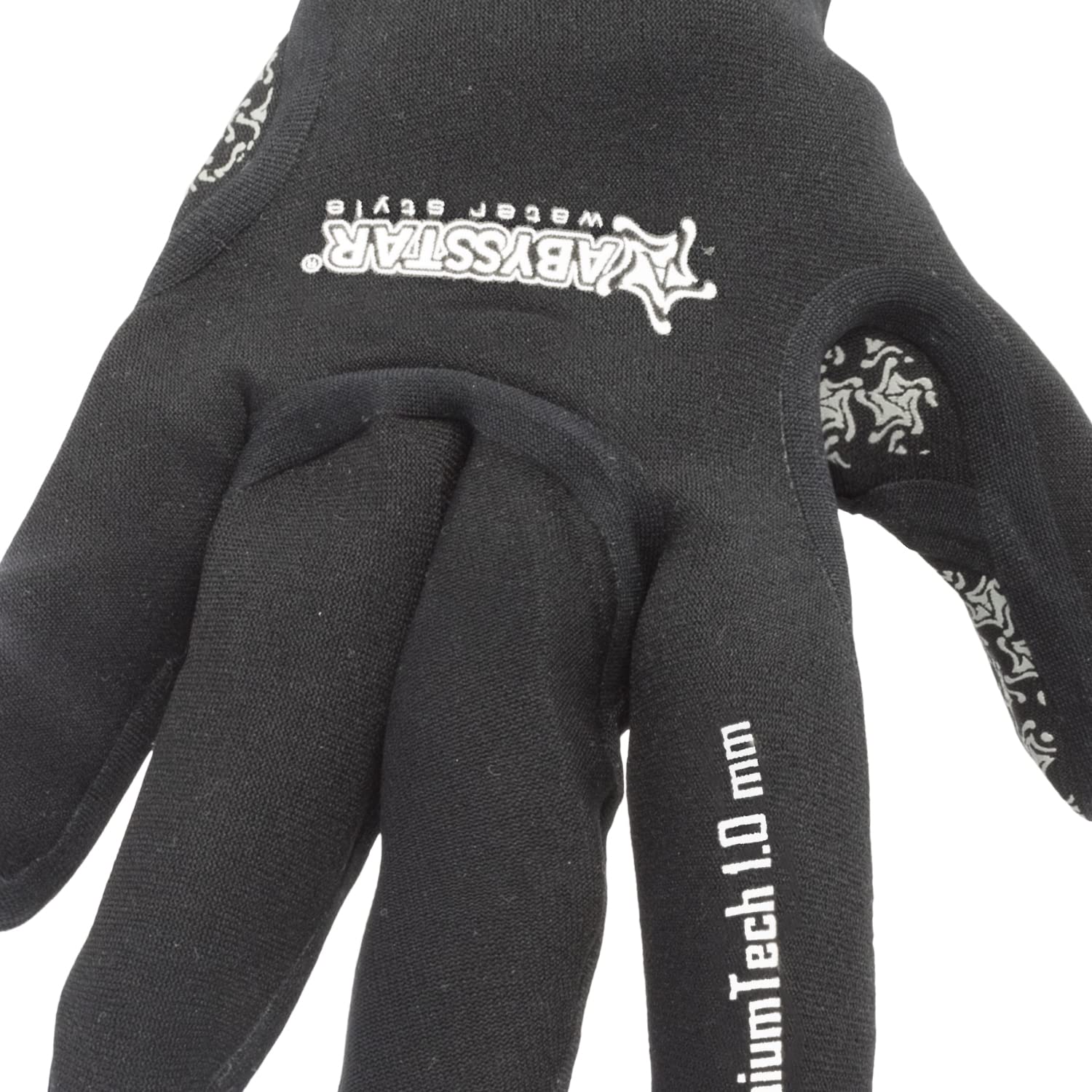 Abysstar GUANTI 1