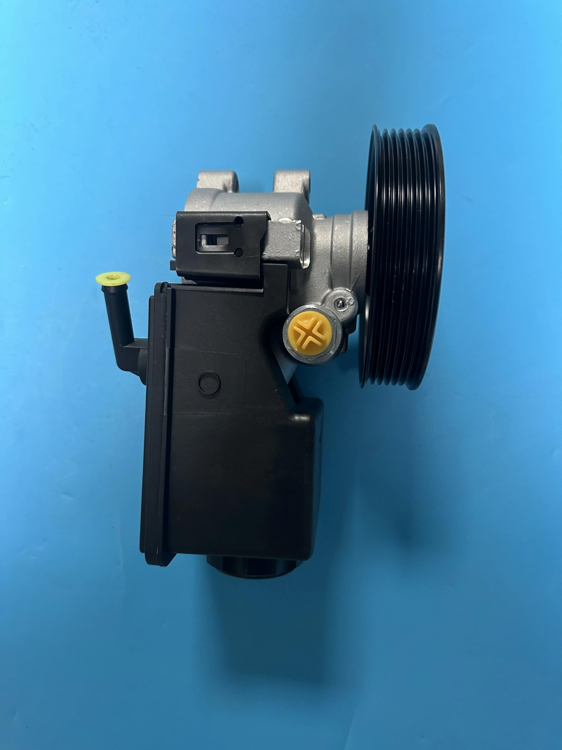 Hydrauliczna sterująca Do Actyon Kyron Sports D20 D27 Pompa Wspomagania
