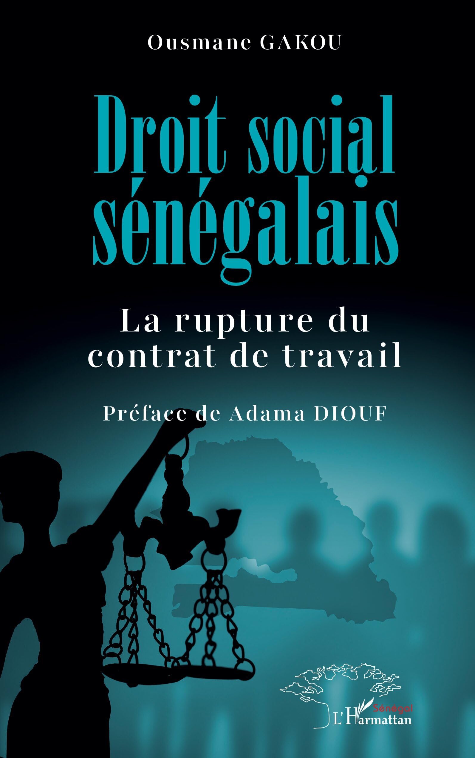 Droit social sénégalais: La rupture du contrat de travail