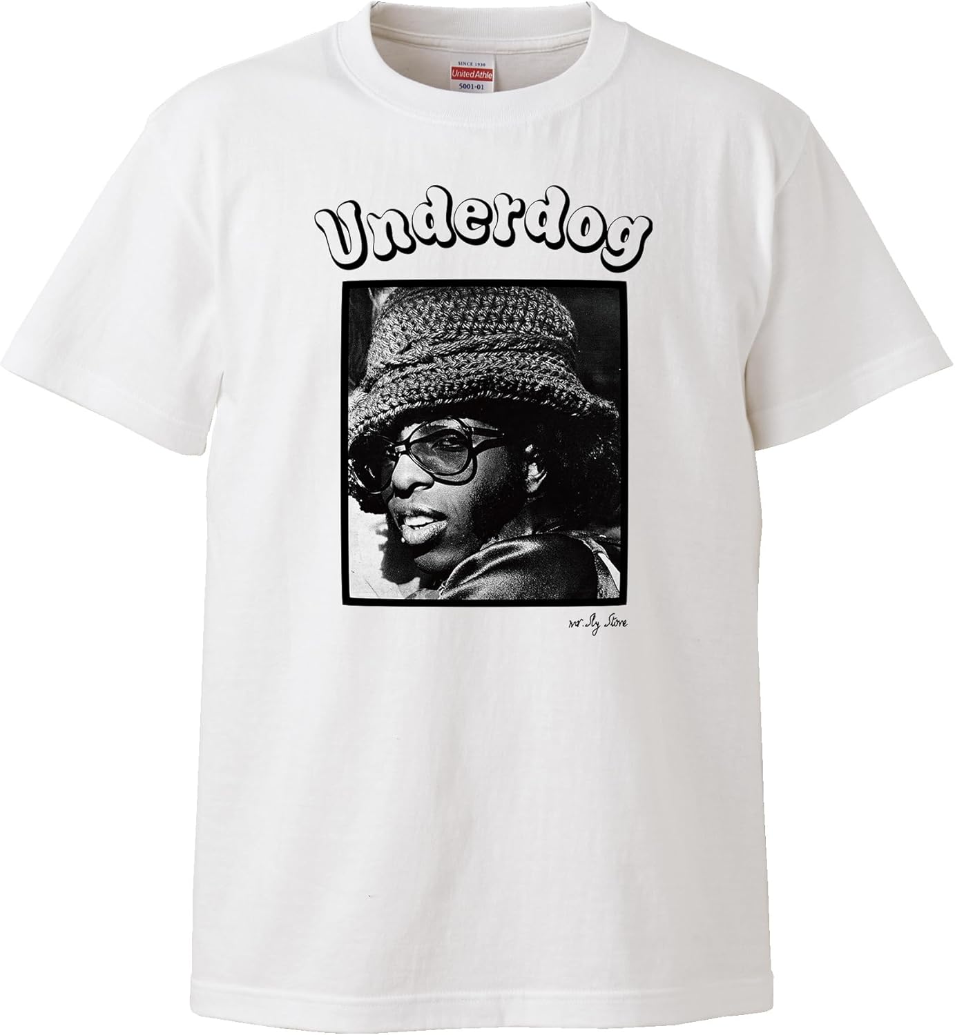 Amazon | 【スライ・ストーン/underdog】sly&the family stone