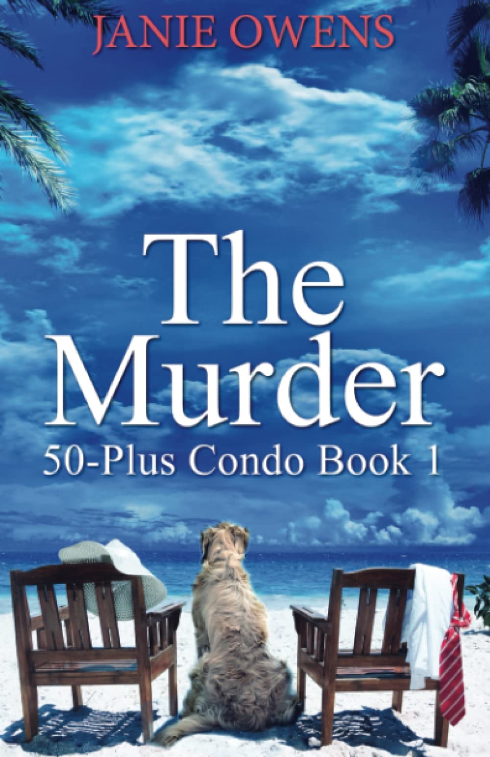 - The Murder (50-Plus Condo)