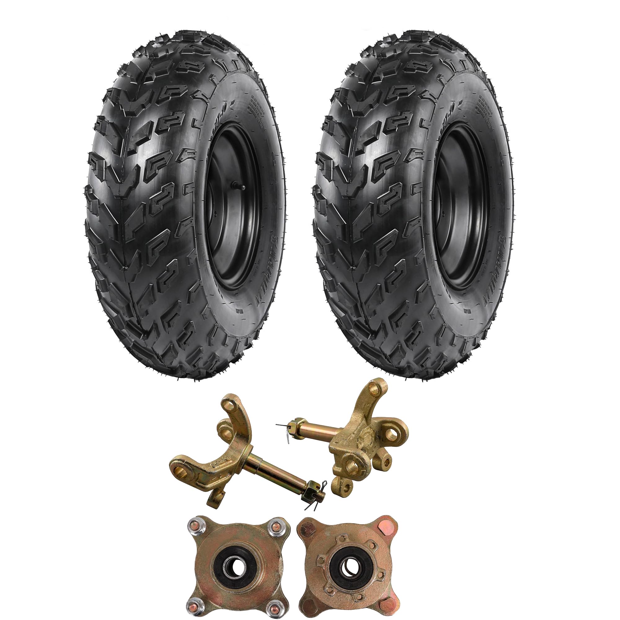 Amazon.com: YC Yier 2pcs 10