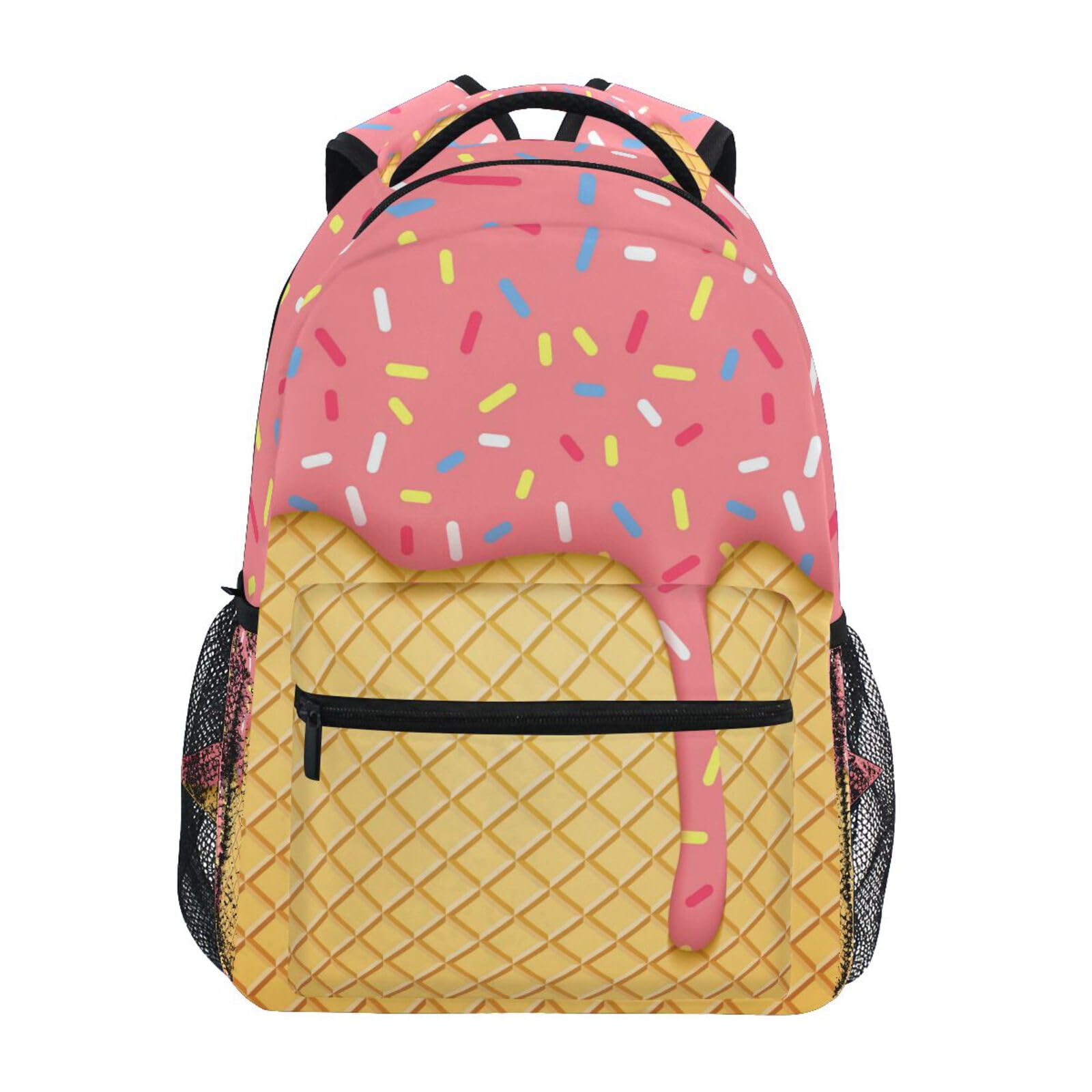 Photo 1 of Xigua Ice Cream Backpack