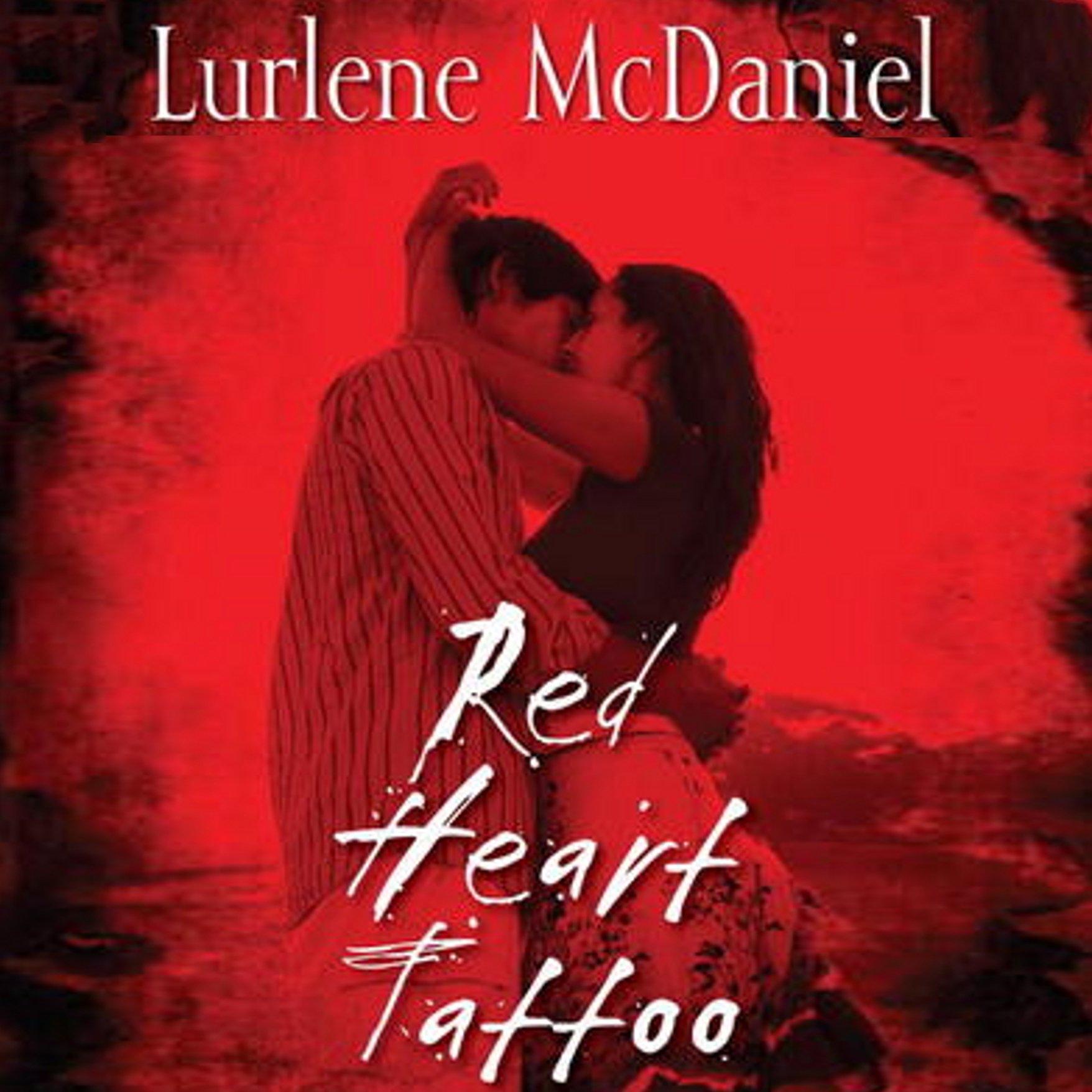 Cover art for Red Heart Tattoo
