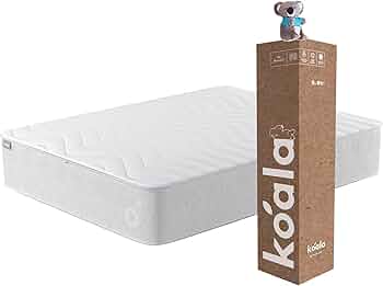 Amazon.co.jp: koala (R) マットレス クイーン 【New コアラ