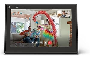 Facebook Portal White: The Smart Way to Stay Connected