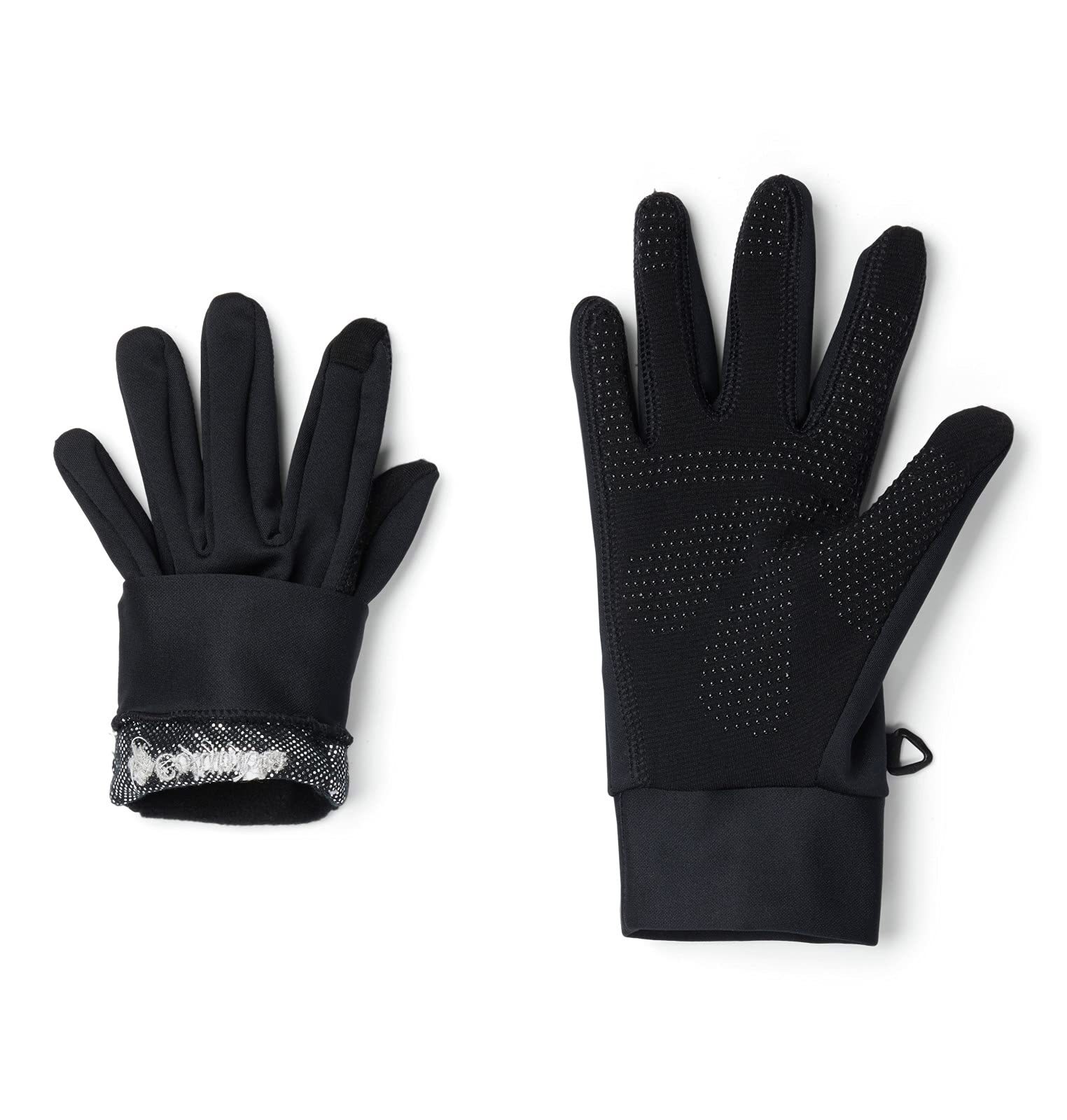 Columbia W Trail Summit Gants Polaire Femme