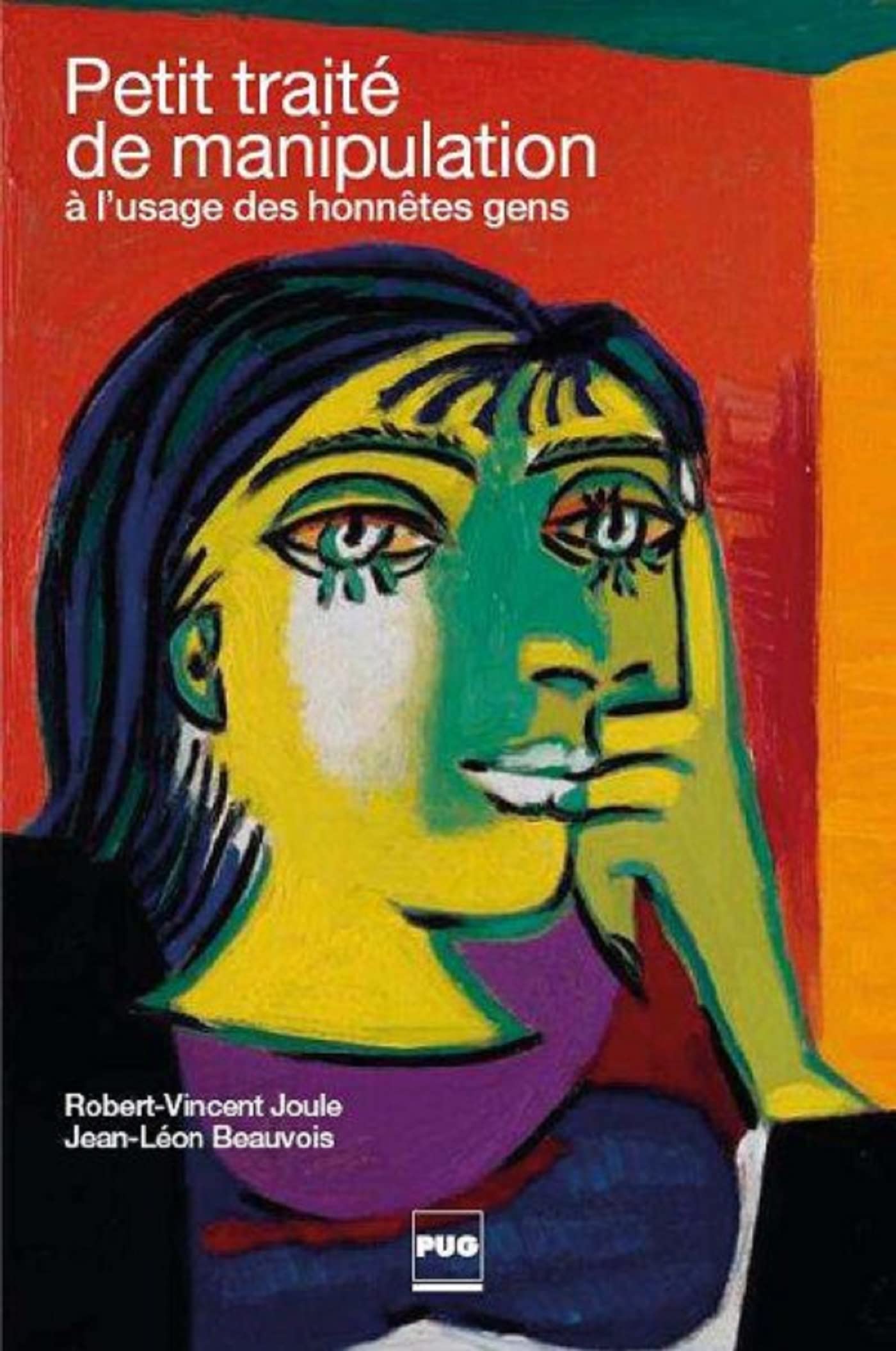 Petit traité de manipulation à l'usage des honnêtes gens Paperback – March 27, 2014