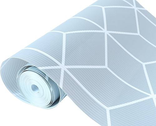 Revestimientos para cajones de gabinete de cocina, revestimientos no adhesivos para estantes de 10 pulgadas de ancho x 20 pies, antideslizantes,