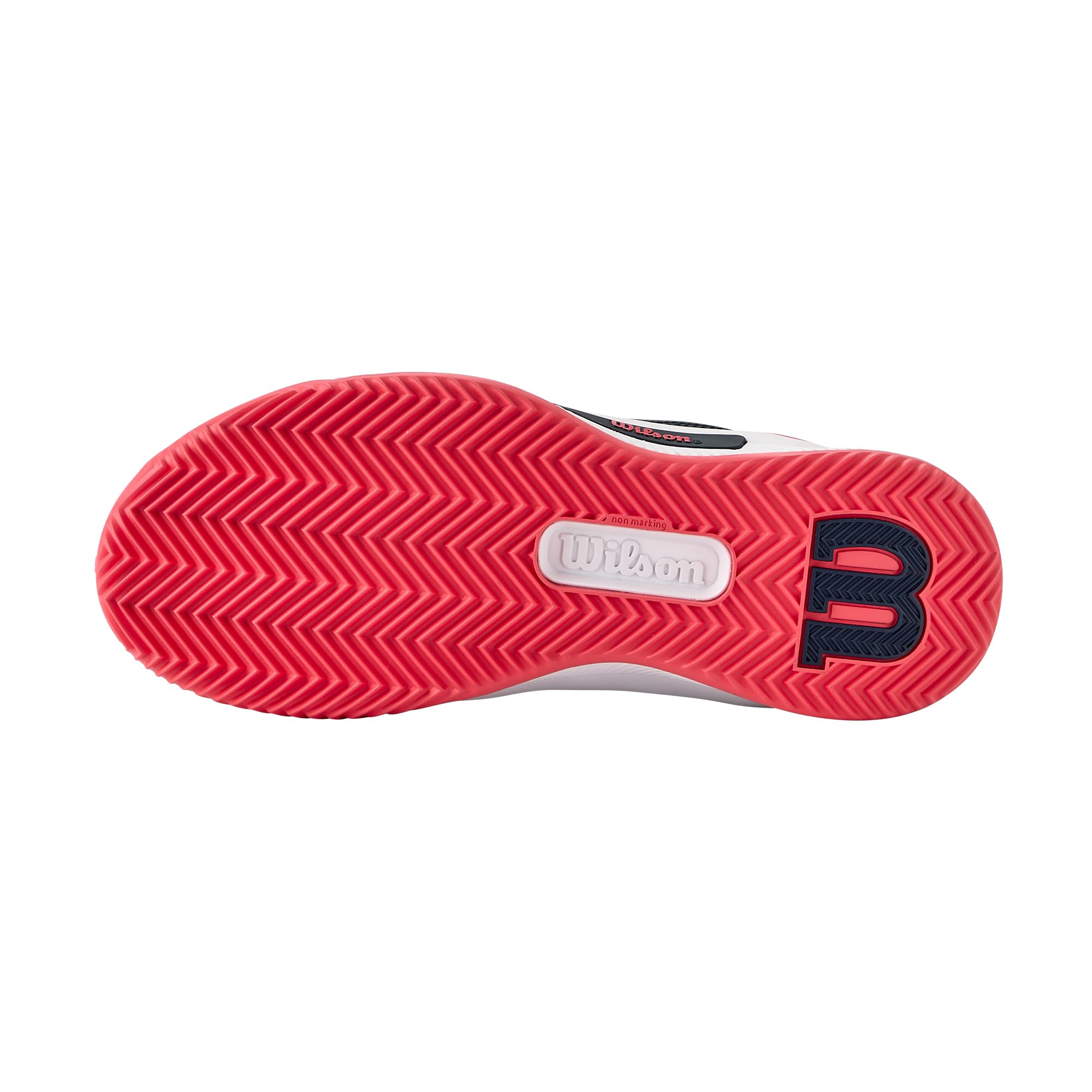 Wilson Damen Intrigue Pro ClayTennisschuh