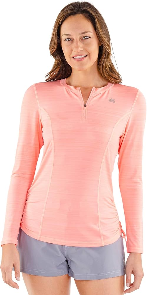 Zeroxposur sun protection shirts Clearance