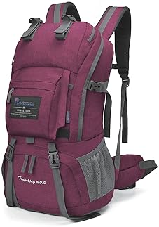 kids camping backpack