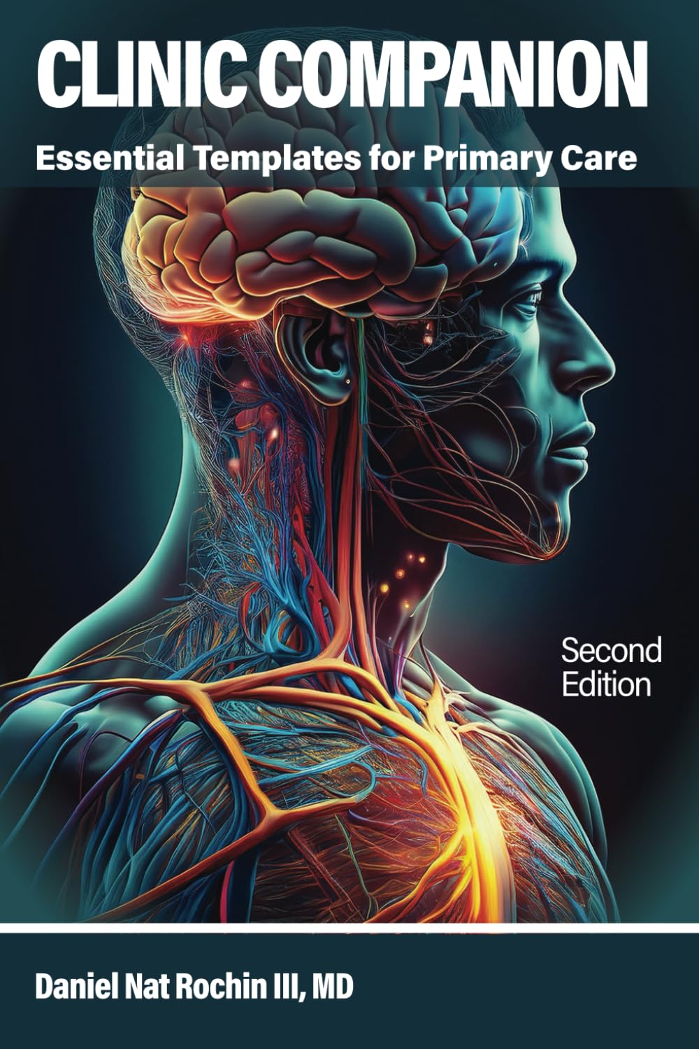 Clinic Companion: Essential Templates for Primary Care, 2nd edition