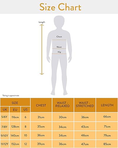 Miniatura 5 de Harry Potter Disfraz Hermione Girls con varita y peluca