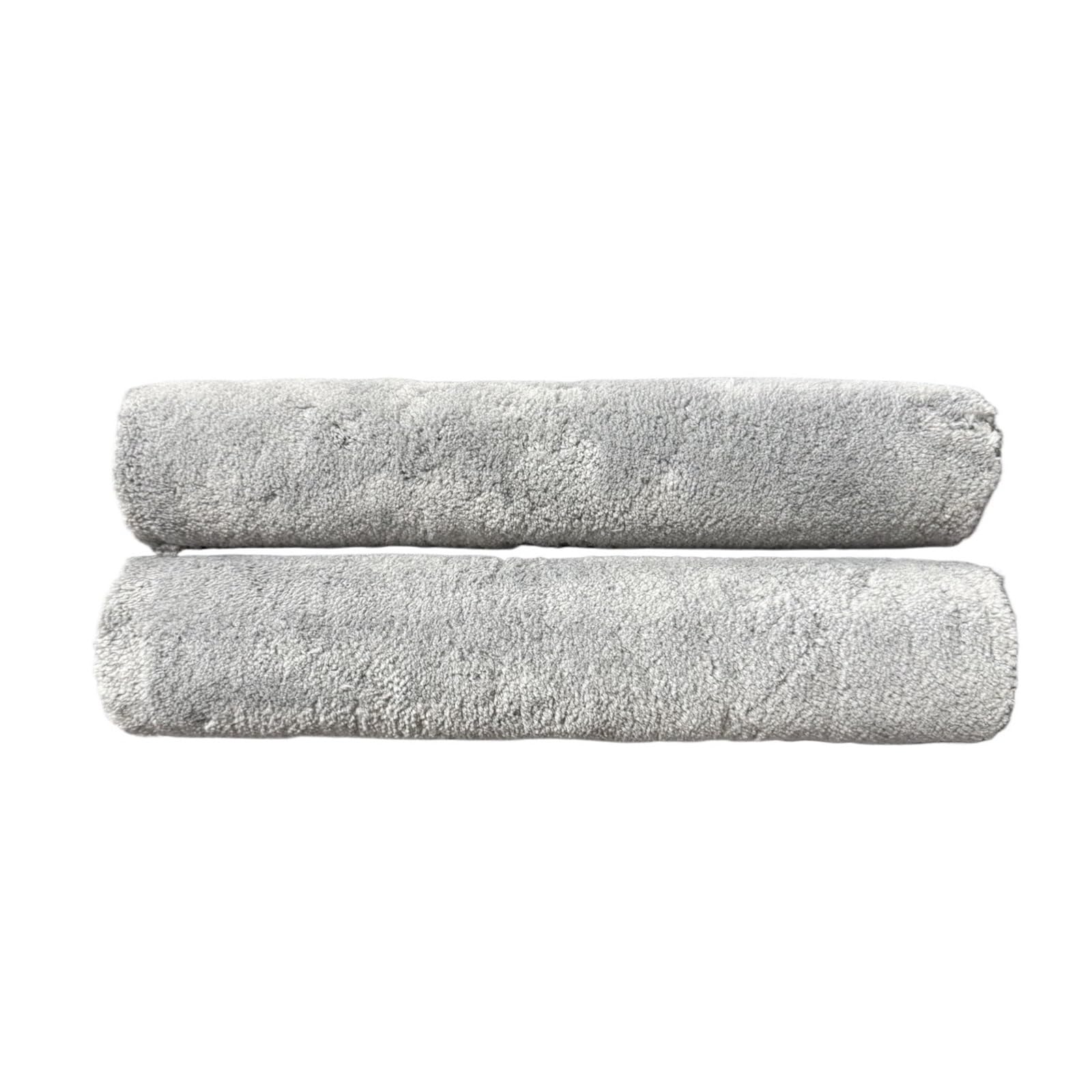 OUNCU Assembly Roller Track Mop,Compatible For Dreame MOVA Z5 / G30/ G30 Pro / G30 Ultra / G20 Master Vacuum Cleaner Parts(2 PCS)