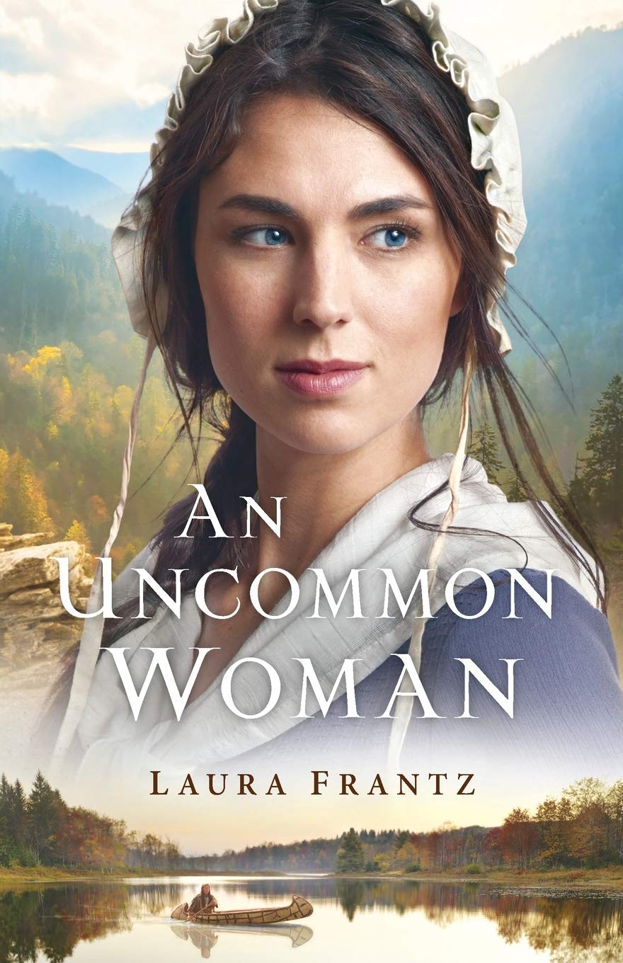 An Uncommon Woman Paperback – January 7, 2020
