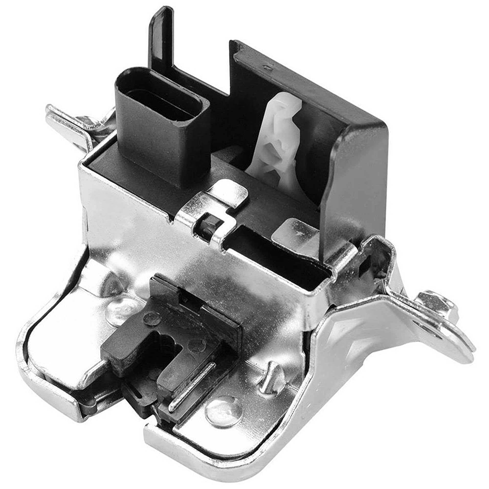 Cerradura de puerta para maletero, cerradura de portón trasero, para Seat Alhambra 7P0827505E, 7P0827505G, 7P0827505L, 7P0827505L 7P0827505N