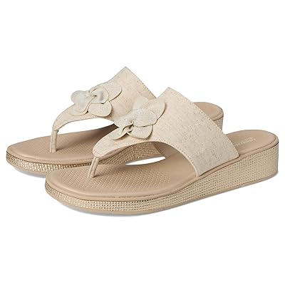 LifeStride Bloom Thongs Women