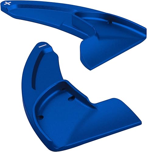 Miniatura 9 de Cubierta de cambios de volante extendidos para Dodge Challenger Charger Durango RT & Scat Pack 2015-2021, para Jeep Grand Cherokee 2014-2021,