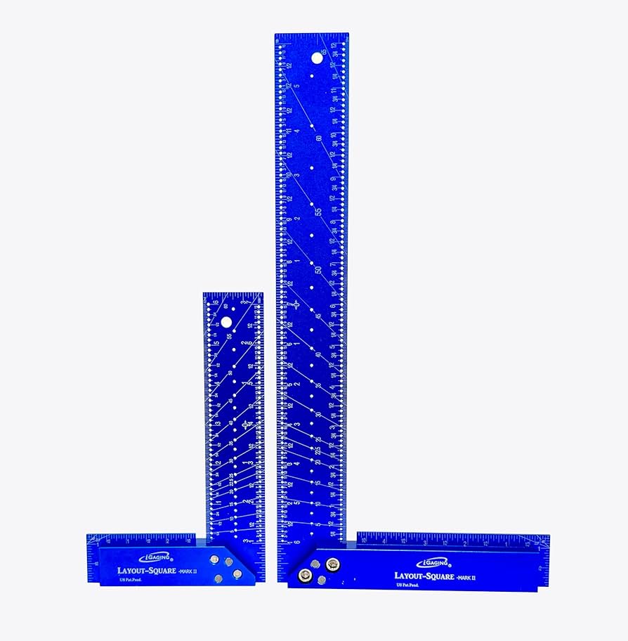 egeg＊shop Speedway Diamond Pegged Edge for Interlocking Garage Floor