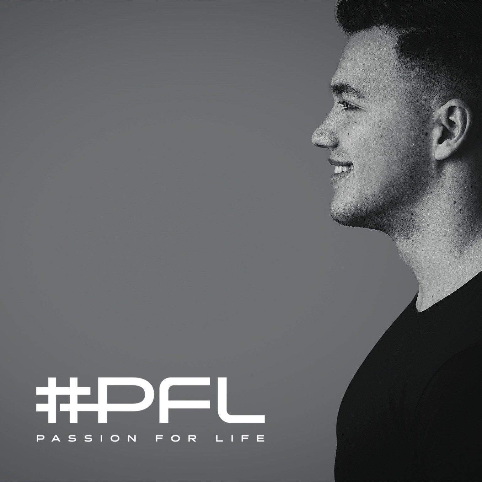 #PFL pres. PASSION FOR LIFE