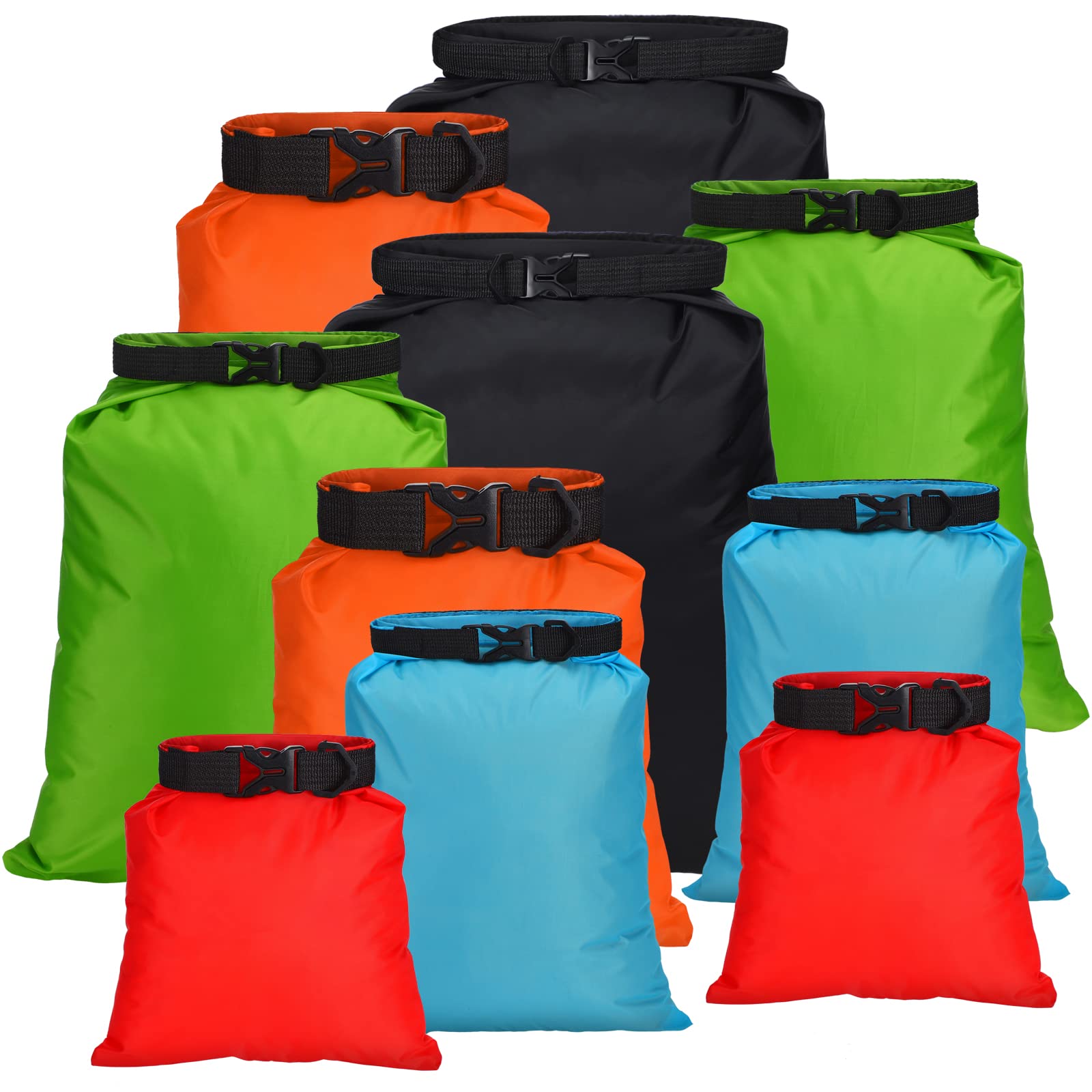 LEIFIDE Dry Bags