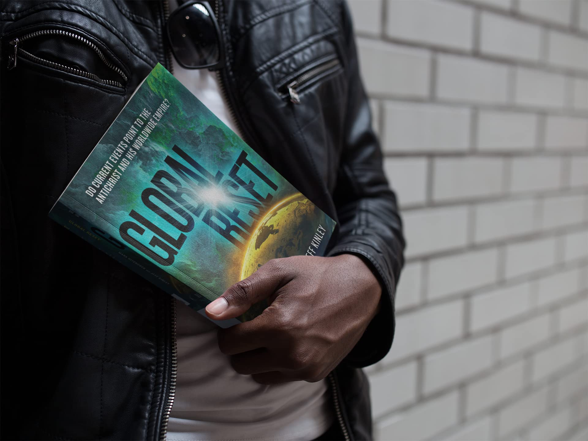 Global Reset: Do Current Events Point to the Antichrist and His Worldwide Empire? - Image 2