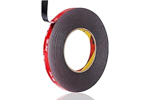 3M Emblem Adhesive: Unparalleled Strength for Versatile Applications