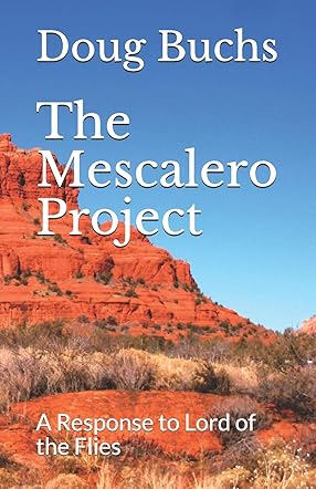The Mescalero Project