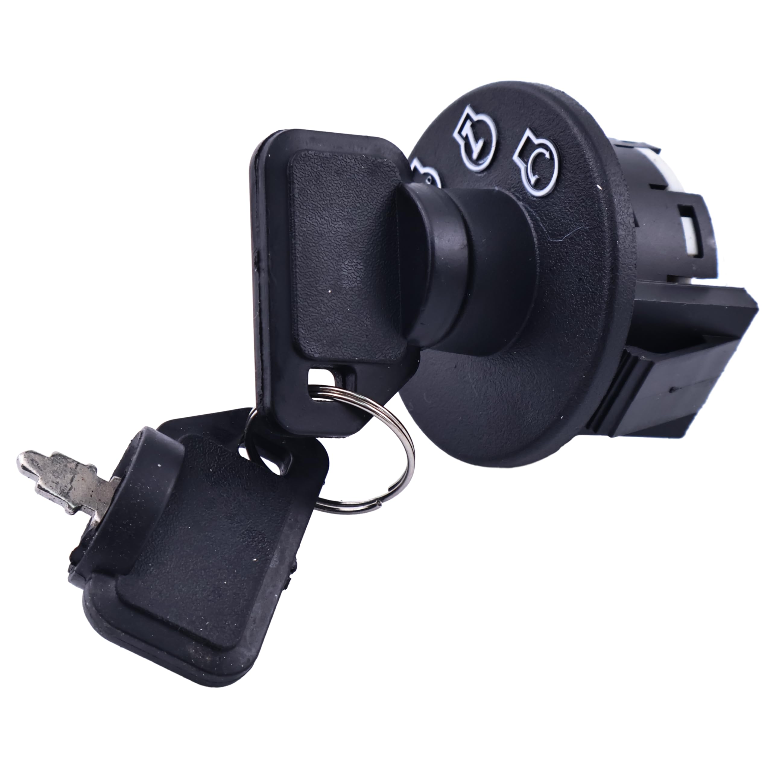 Amazon.com : SUKATC Starter Ignition Switch K3011-62110 K3011