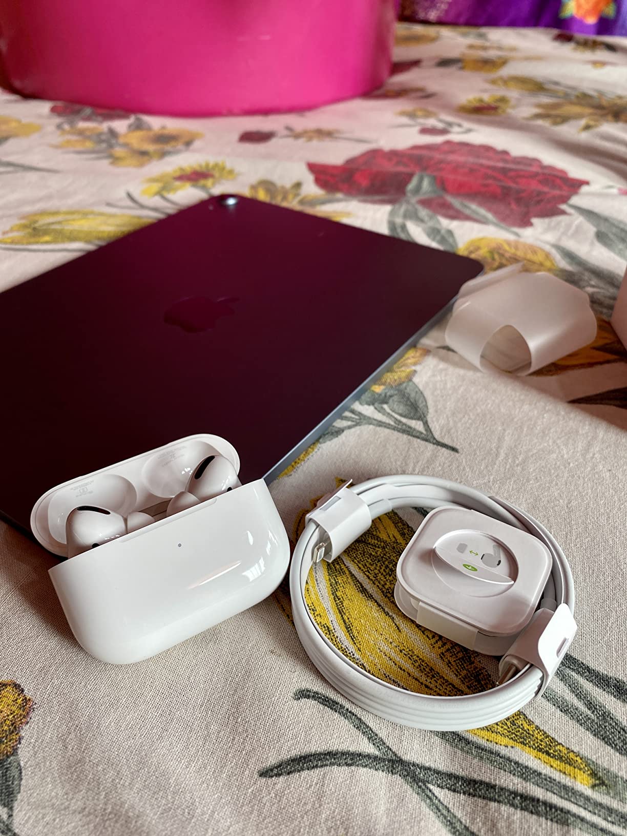 Review image