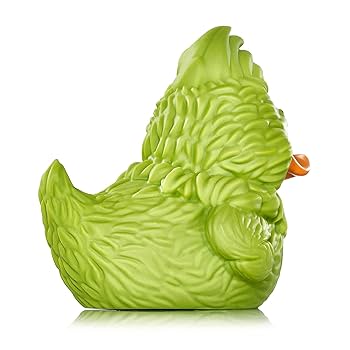 TUBBZ ラバーダック　グリンチ　Grinch 2個セット　新品 Dr. Seuss: The Grinch TUBBZ (Boxed Edition)