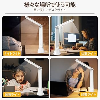 マンチック 簡約 デスクライト テーブルスタンド ナイトスタンド desklight.jpg