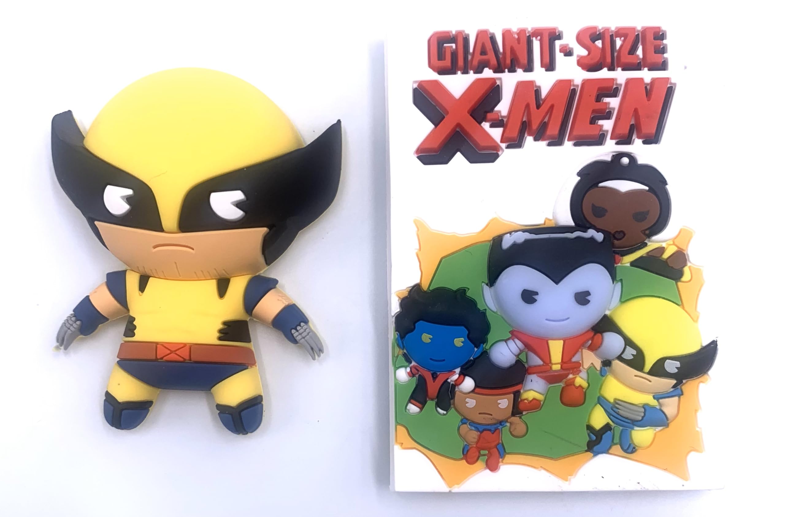 Adesivi X-Men 97, Decalcomanie In Vinile Impermeabili - Foto 5