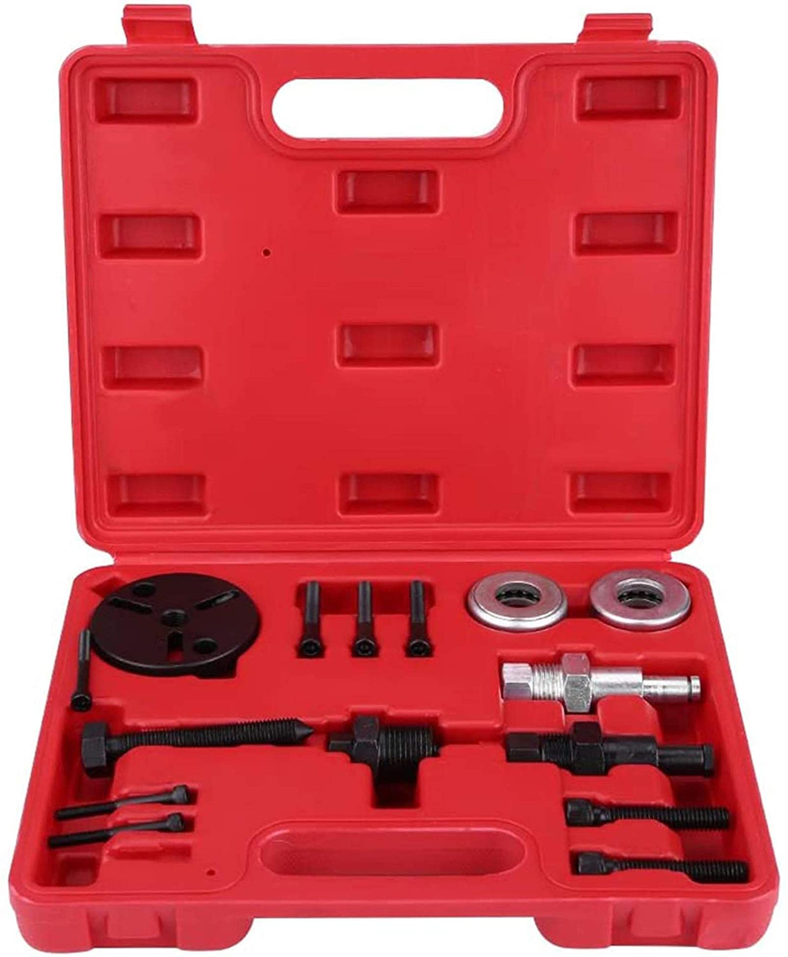 Buy FTYYSWL Compressor Clutch Puller,Automotive Car AC Air Conditioning