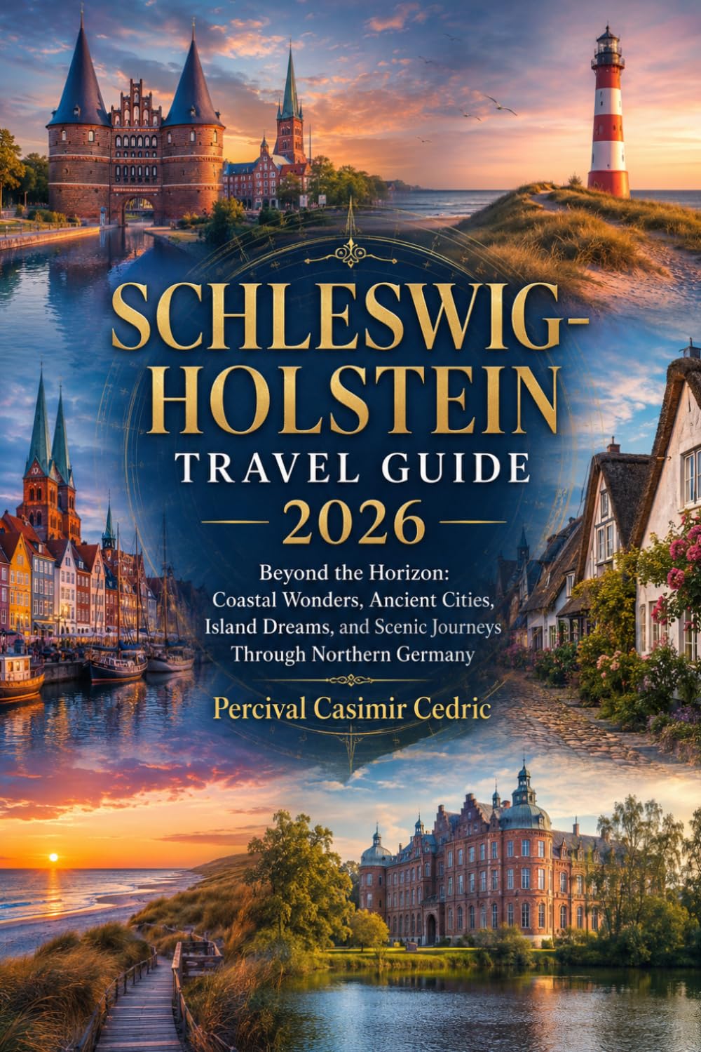 SCHLESWIG-HOLSTEIN TRAVEL GUIDE 2026