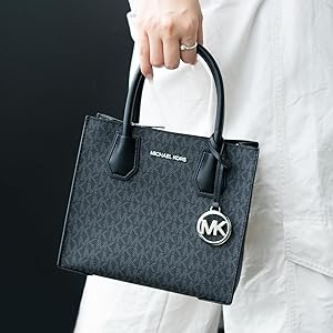Amazon | [マイケルコース] バッグ レディース ハンドバッグ